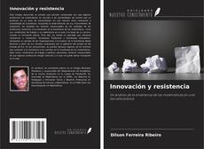 Buchcover von Innovación y resistencia