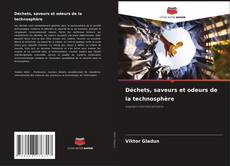 Bookcover of Déchets, saveurs et odeurs de la technosphère