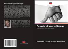 Bookcover of Pouvoir et apprentissage