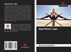 Bookcover of Algorithmic logic