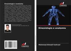 Portada del libro de Kinesiologia e anatomia
