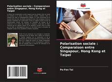 Bookcover of Polarisation sociale : Comparaison entre Singapour, Hong Kong et Taipei