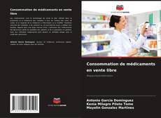 Bookcover of Consommation de médicaments en vente libre