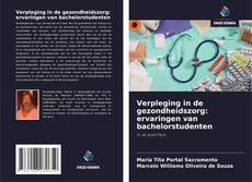 Portada del libro de Verpleging in de gezondheidszorg: ervaringen van bachelorstudenten