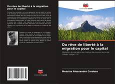 Bookcover of Du rêve de liberté à la migration pour le capital