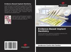 Bookcover of Evidence-Based Implant Dentistry