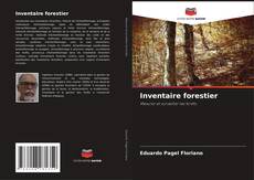 Bookcover of Inventaire forestier