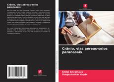 Couverture de Crânio, vias aéreas-seios paranasais