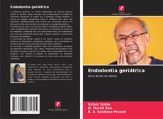 Couverture de Endodontia geriátrica