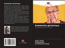 Bookcover of Endodontie gériatrique