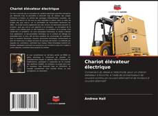 Bookcover of Chariot élévateur électrique