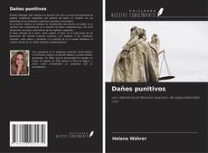 Couverture de Daños punitivos