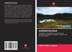 Couverture de AGROECOLOGIA