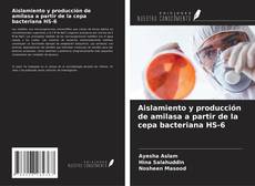 Borítókép a  Aislamiento y producción de amilasa a partir de la cepa bacteriana HS-6 - hoz