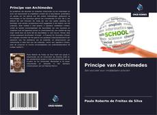 Portada del libro de Principe van Archimedes