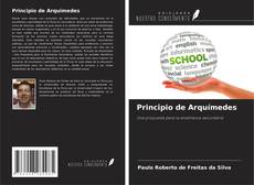 Portada del libro de Principio de Arquímedes