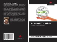 Copertina di Archimedes' Principle