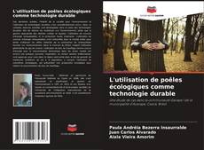 Bookcover of L'utilisation de poêles écologiques comme technologie durable