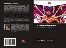 Bookcover of La samba d'Ouvidor