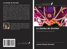 Portada del libro de La Samba de Ouvidor