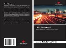 Copertina di The Urban Space