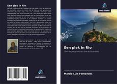 Portada del libro de Een plek in Rio