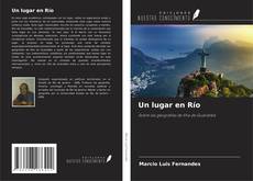 Un lugar en Río kitap kapağı