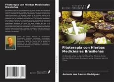 Fitoterapia con Hierbas Medicinales Brasileñas kitap kapağı