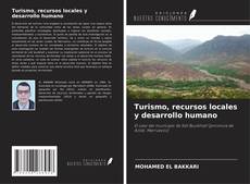 Borítókép a  Turismo, recursos locales y desarrollo humano - hoz