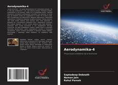 Buchcover von Aerodynamika-4