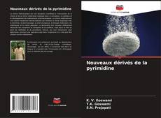 Couverture de Nouveaux dérivés de la pyrimidine