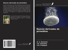 Portada del libro de Nuevos derivados de pirimidina