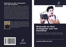 Portada del libro de Wiskunde en film: strategieën voor het klaslokaal