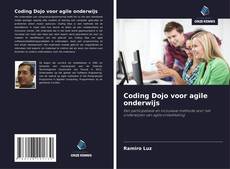 Portada del libro de Coding Dojo voor agile onderwijs