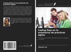 Coding Dojo en la enseñanza de prácticas ágiles kitap kapağı
