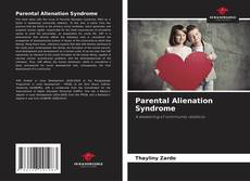 Bookcover of Parental Alienation Syndrome