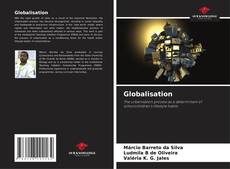 Bookcover of Globalisation