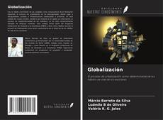 Globalización kitap kapağı