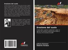 Bookcover of Erosione del suolo