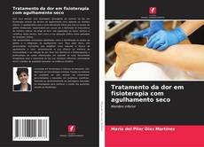 Couverture de Tratamento da dor em fisioterapia com agulhamento seco