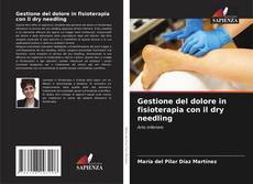 Bookcover of Gestione del dolore in fisioterapia con il dry needling