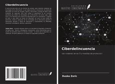 Portada del libro de Ciberdelincuencia