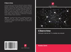 Couverture de Cibercrime