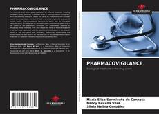 Couverture de PHARMACOVIGILANCE