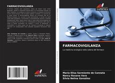 Bookcover of FARMACOVIGILANZA