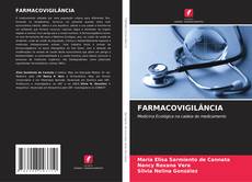 Couverture de FARMACOVIGILÂNCIA