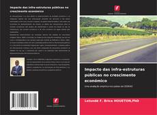 Couverture de Impacto das infra-estruturas públicas no crescimento económico