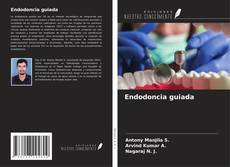 Portada del libro de Endodoncia guiada