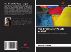 Bookcover of The Brasilia for People project