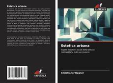 Обложка Estetica urbana